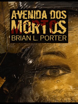cover image of Avenida dos Mortos